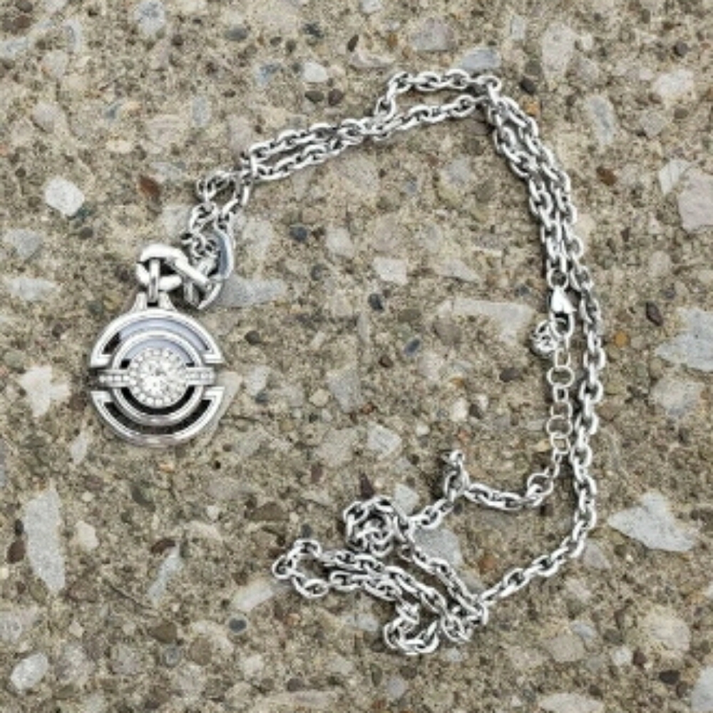 Brighton necklace